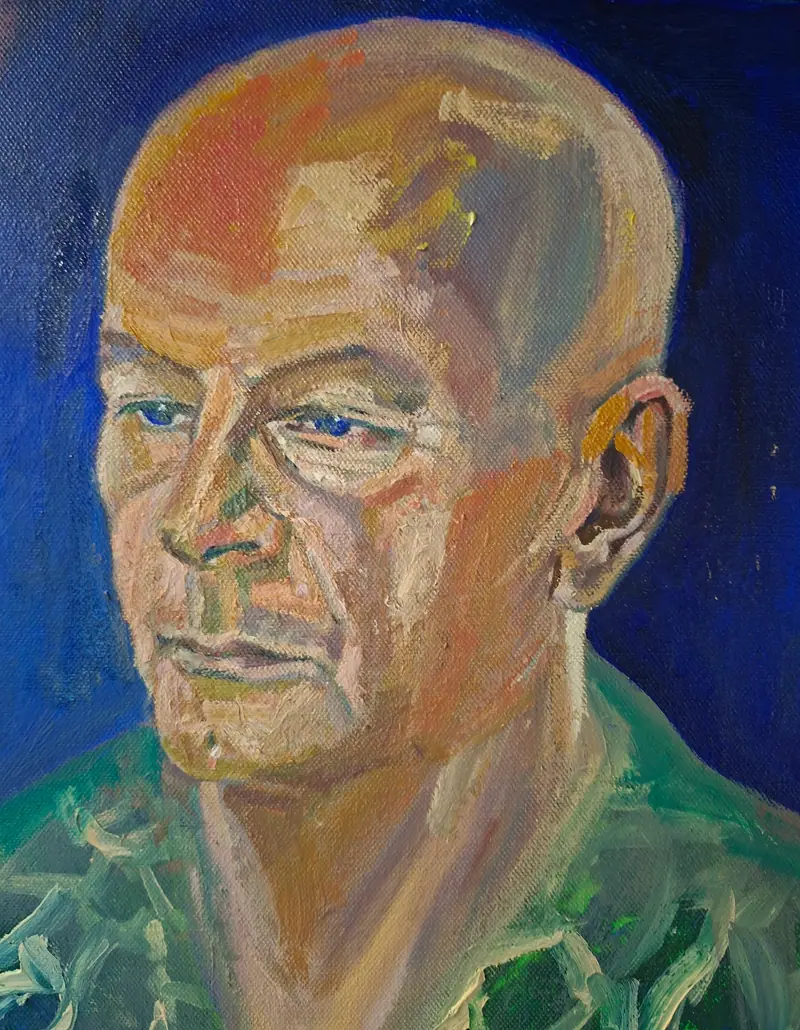 Detail.
